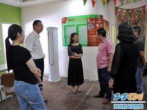 規范辦學秩序，保障教育質量——滎陽市教體局檢查組深入無證民辦培訓機構開展專項檢查
